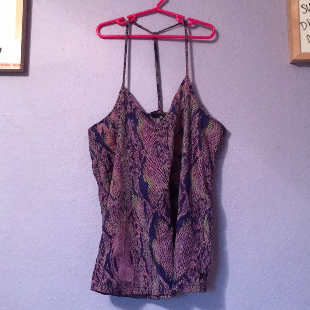 Hurley women’s blouse